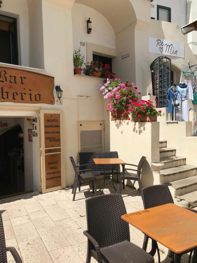 شقة Casa Cardi سبرلونغا المظهر الخارجي الصورة