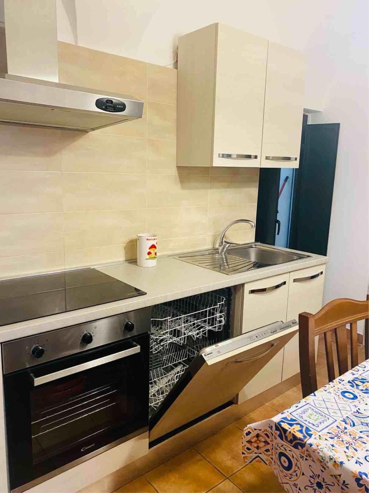 شقة Casa Cardi سبرلونغا المظهر الخارجي الصورة