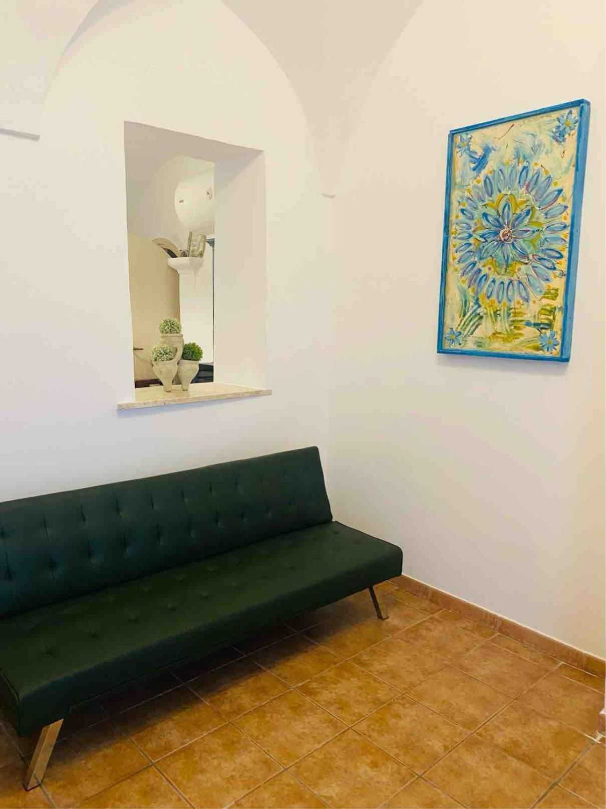 شقة Casa Cardi سبرلونغا المظهر الخارجي الصورة
