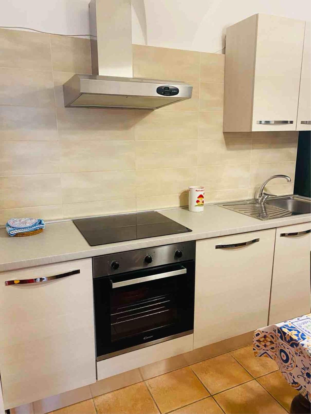 شقة Casa Cardi سبرلونغا المظهر الخارجي الصورة