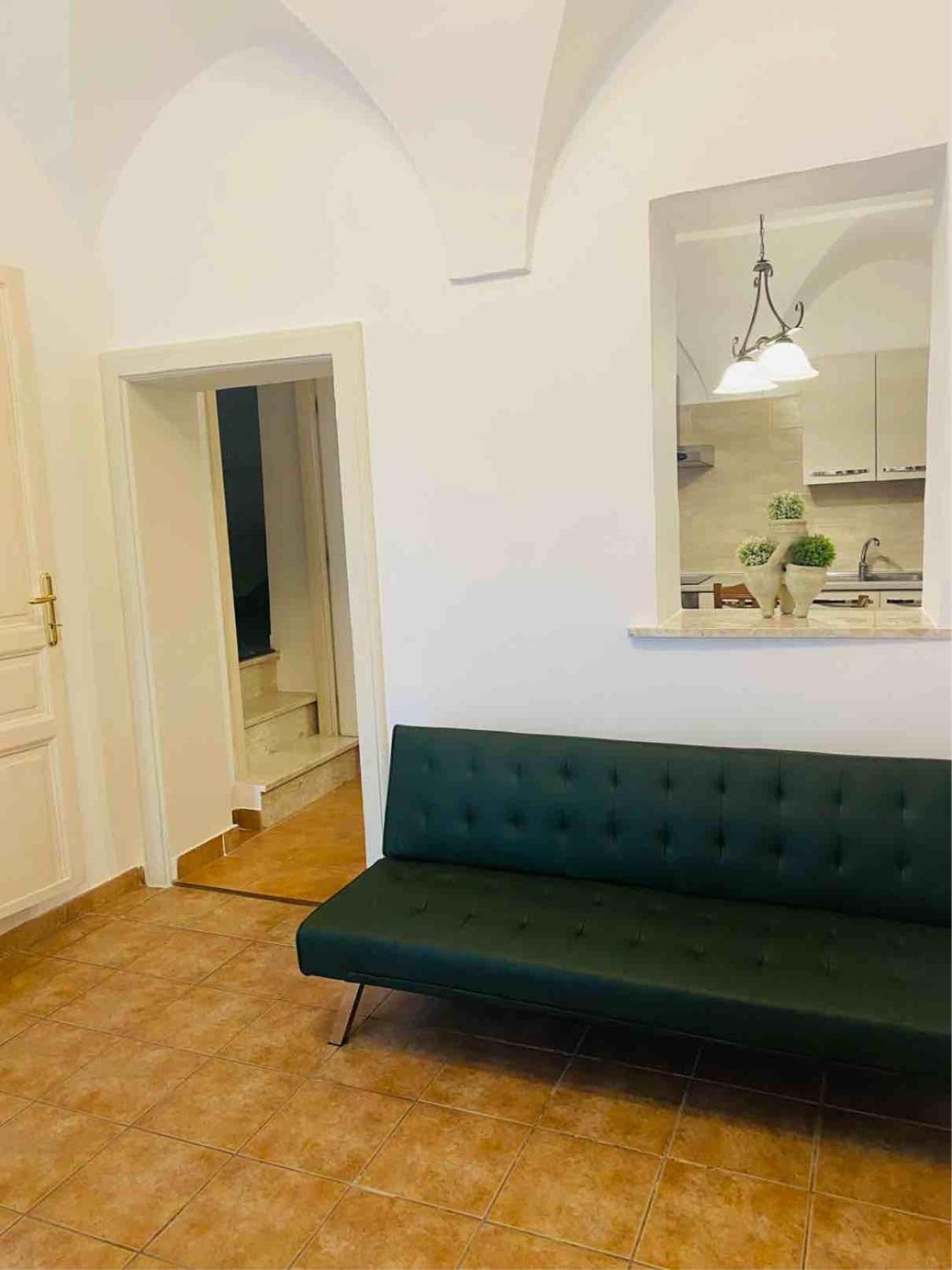شقة Casa Cardi سبرلونغا المظهر الخارجي الصورة