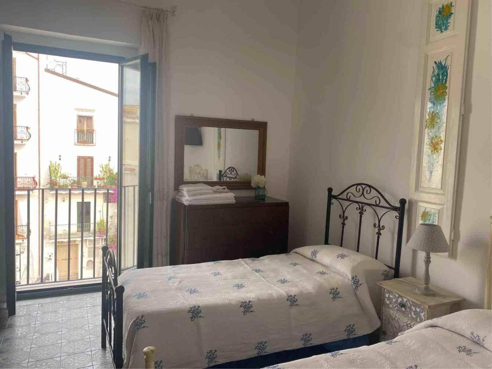شقة Casa Cardi سبرلونغا المظهر الخارجي الصورة
