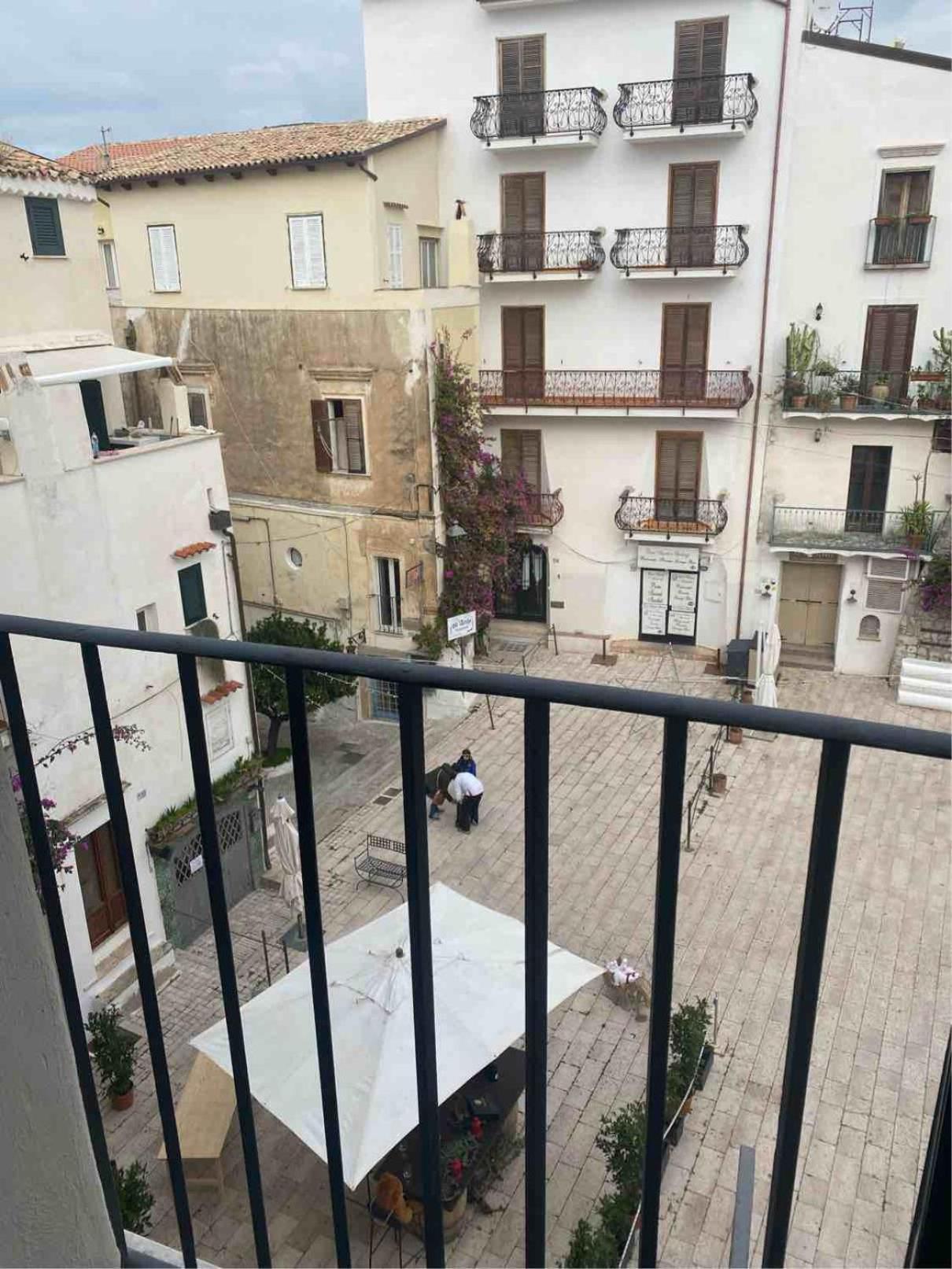 شقة Casa Cardi سبرلونغا المظهر الخارجي الصورة