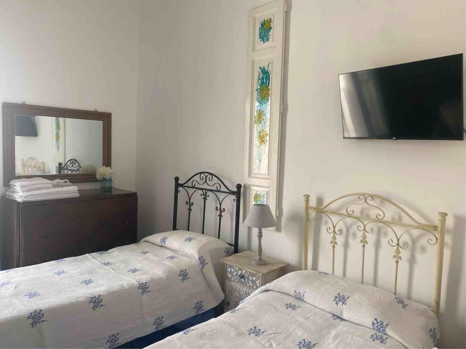 شقة Casa Cardi سبرلونغا المظهر الخارجي الصورة