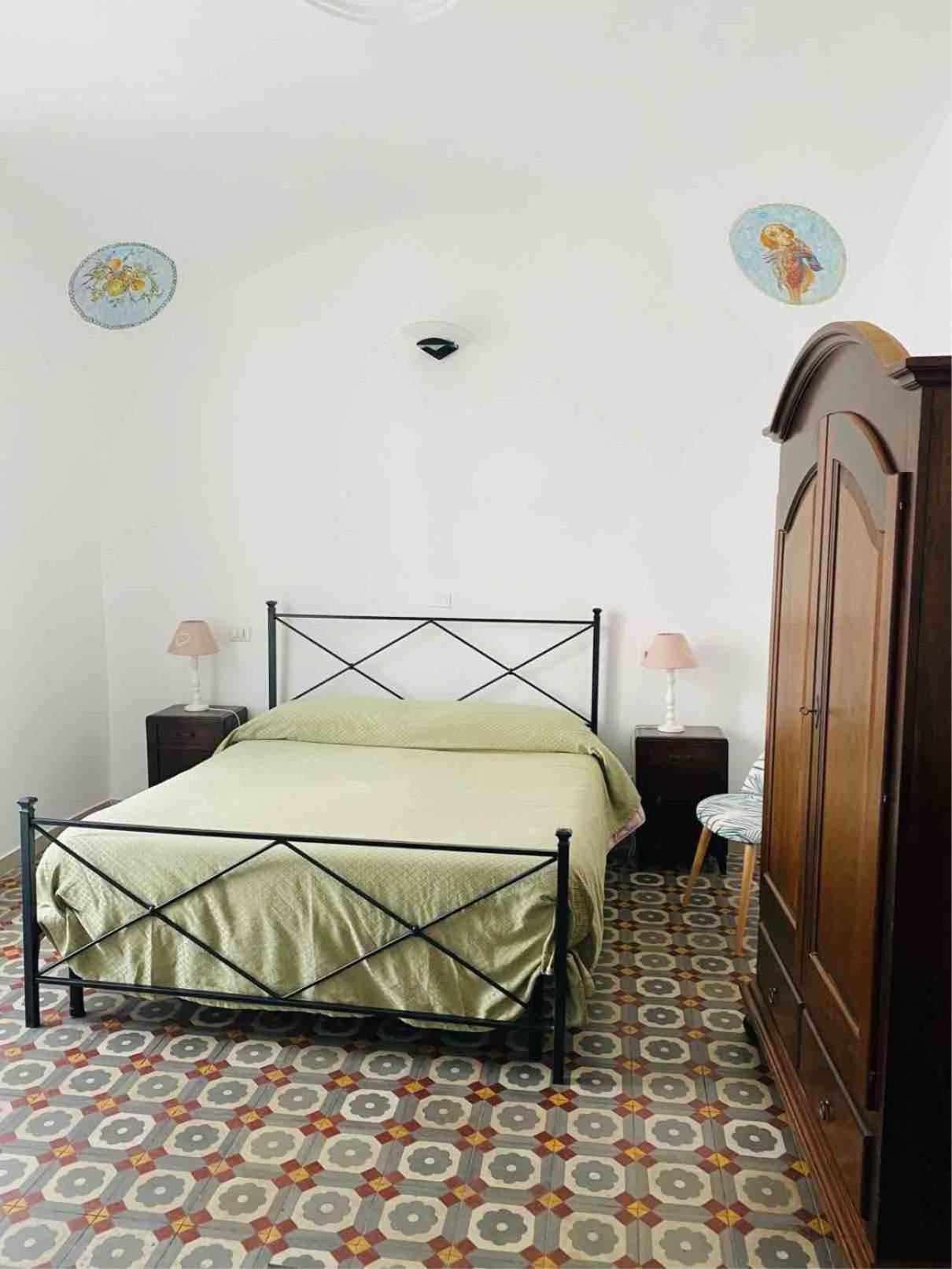 شقة Casa Cardi سبرلونغا المظهر الخارجي الصورة