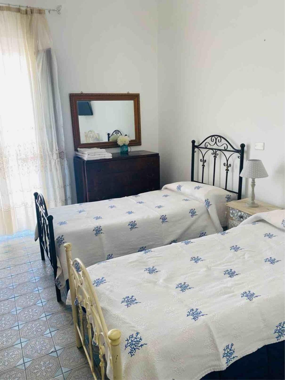 شقة Casa Cardi سبرلونغا المظهر الخارجي الصورة