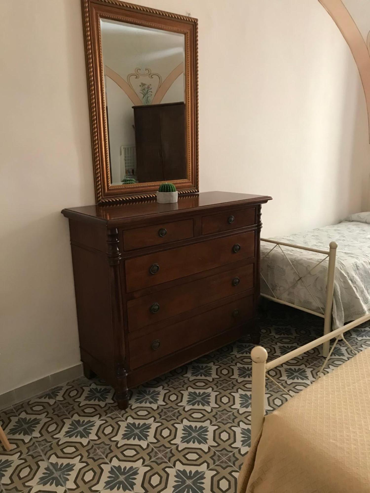 شقة Casa Cardi سبرلونغا المظهر الخارجي الصورة