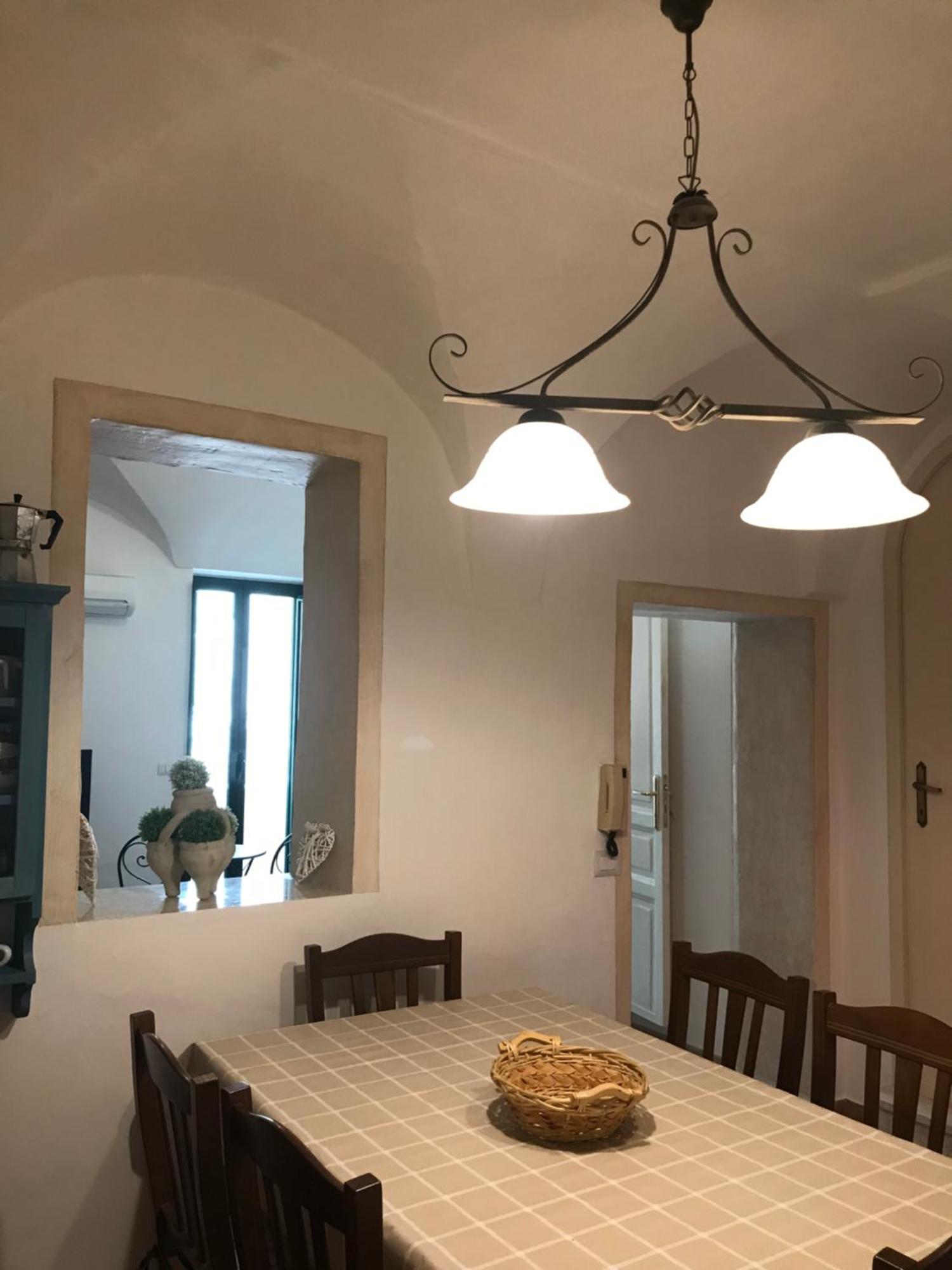 شقة Casa Cardi سبرلونغا المظهر الخارجي الصورة