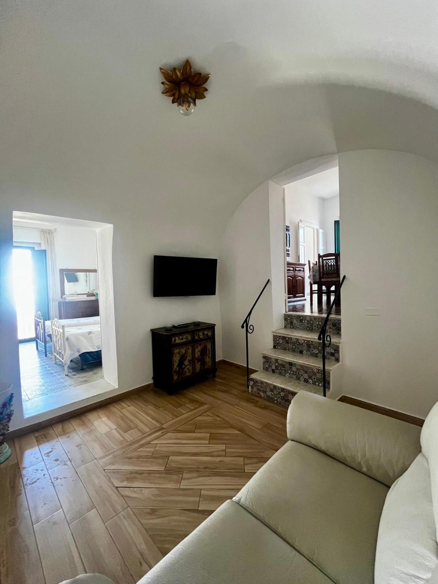 شقة Casa Cardi سبرلونغا المظهر الخارجي الصورة