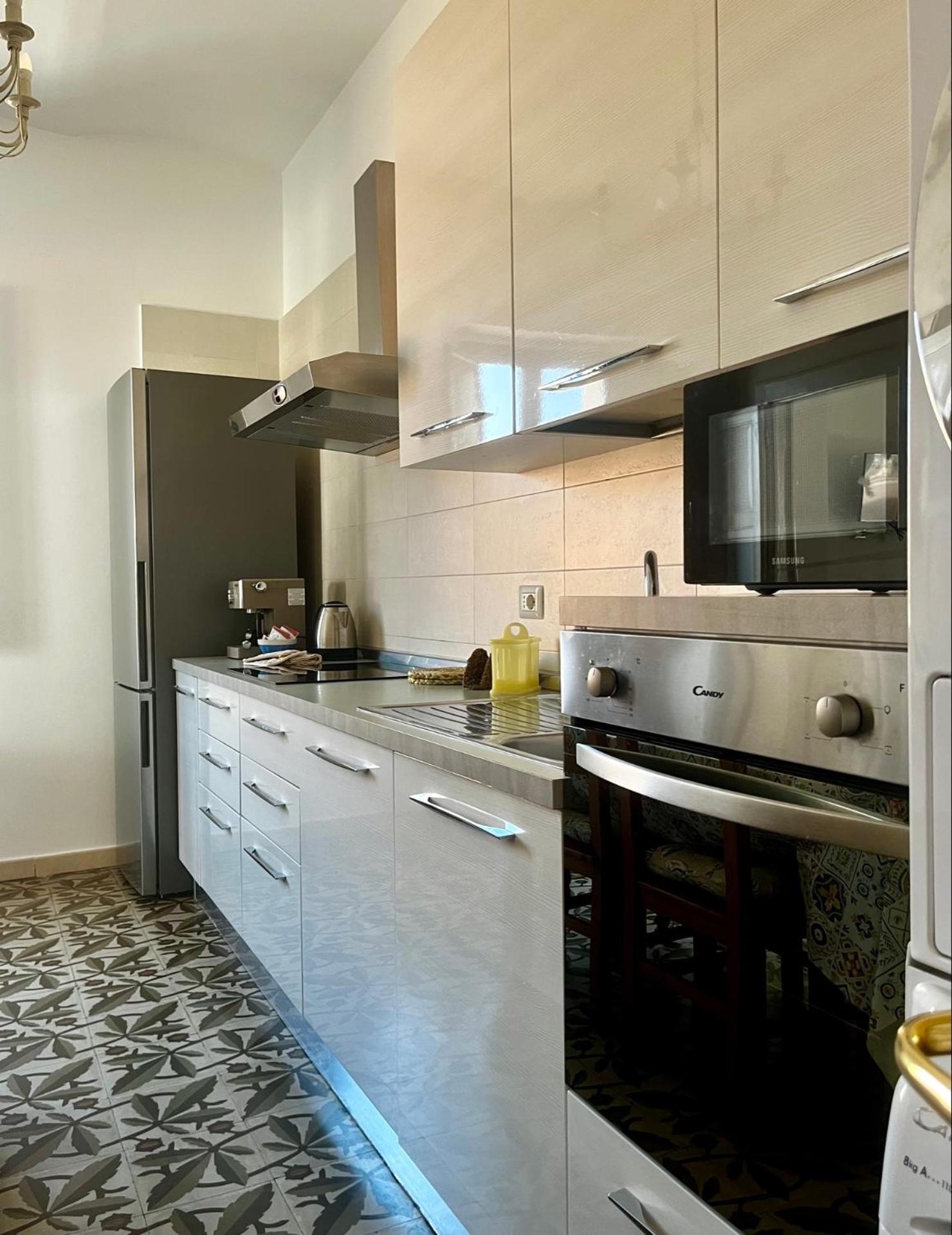 شقة Casa Cardi سبرلونغا المظهر الخارجي الصورة