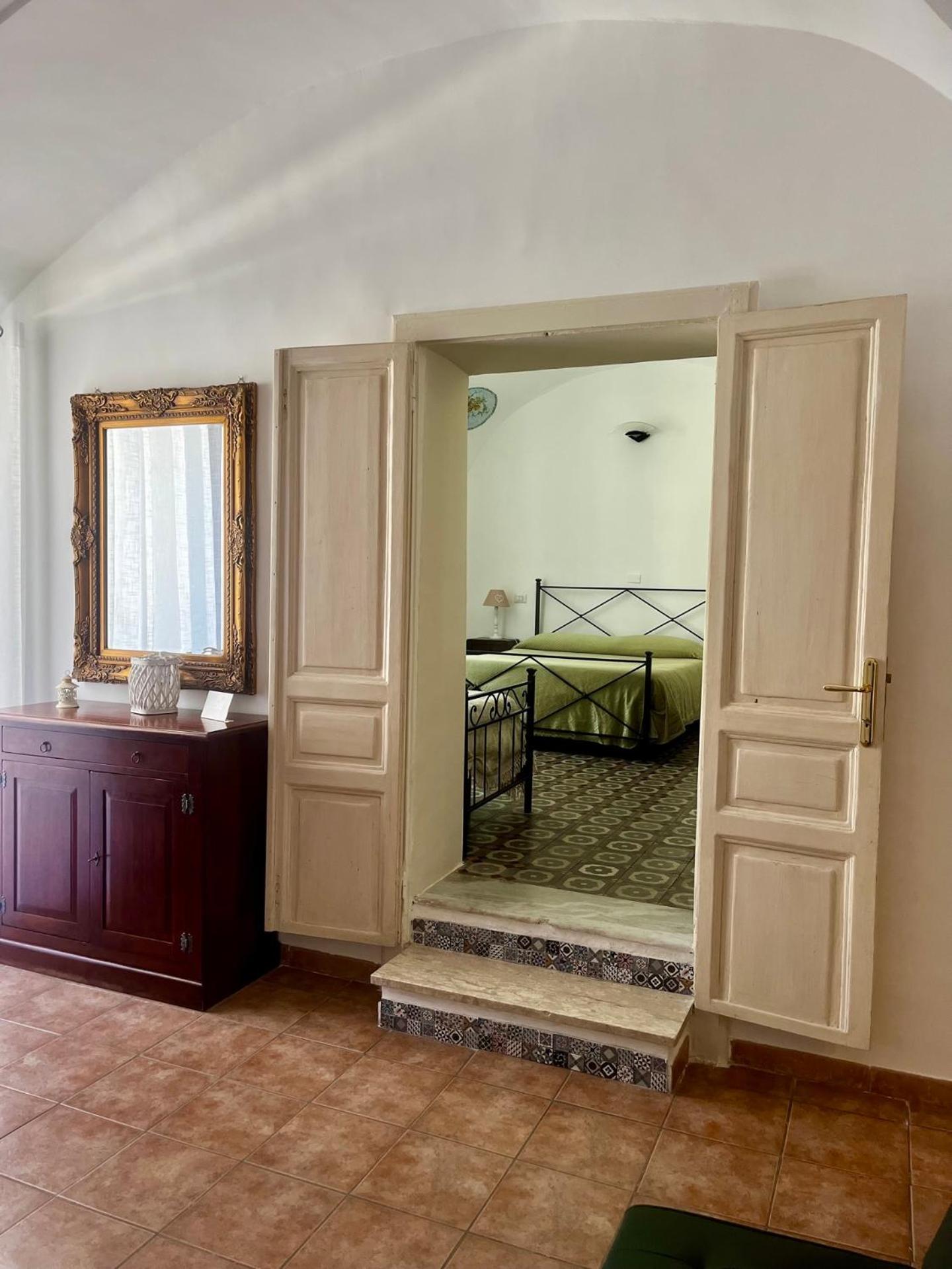 شقة Casa Cardi سبرلونغا المظهر الخارجي الصورة