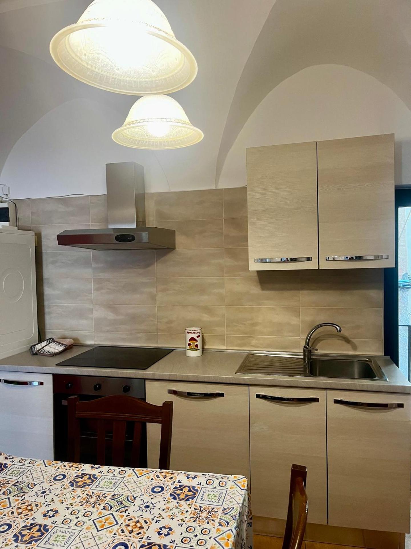 شقة Casa Cardi سبرلونغا المظهر الخارجي الصورة