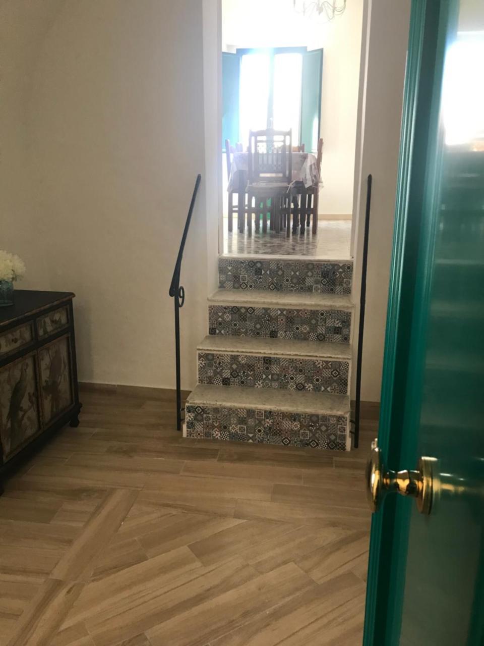 شقة Casa Cardi سبرلونغا المظهر الخارجي الصورة