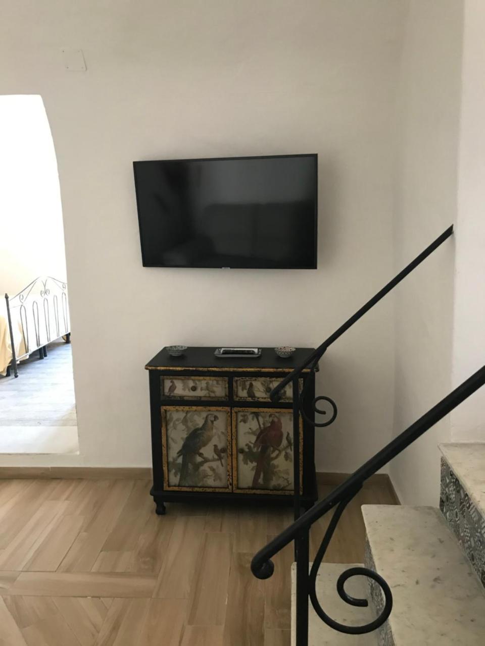 شقة Casa Cardi سبرلونغا المظهر الخارجي الصورة