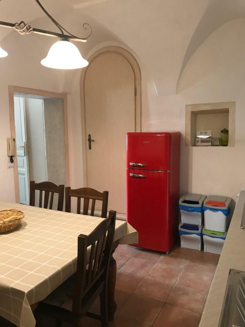 شقة Casa Cardi سبرلونغا المظهر الخارجي الصورة