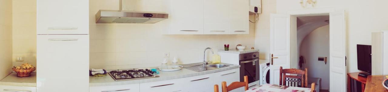 شقة Casa Cardi سبرلونغا المظهر الخارجي الصورة