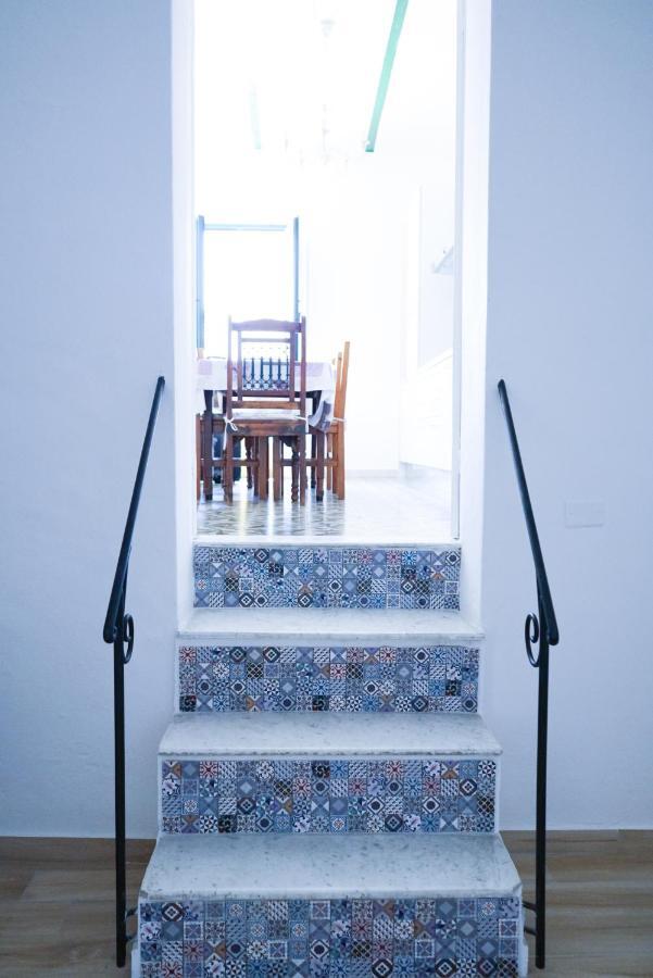 شقة Casa Cardi سبرلونغا المظهر الخارجي الصورة