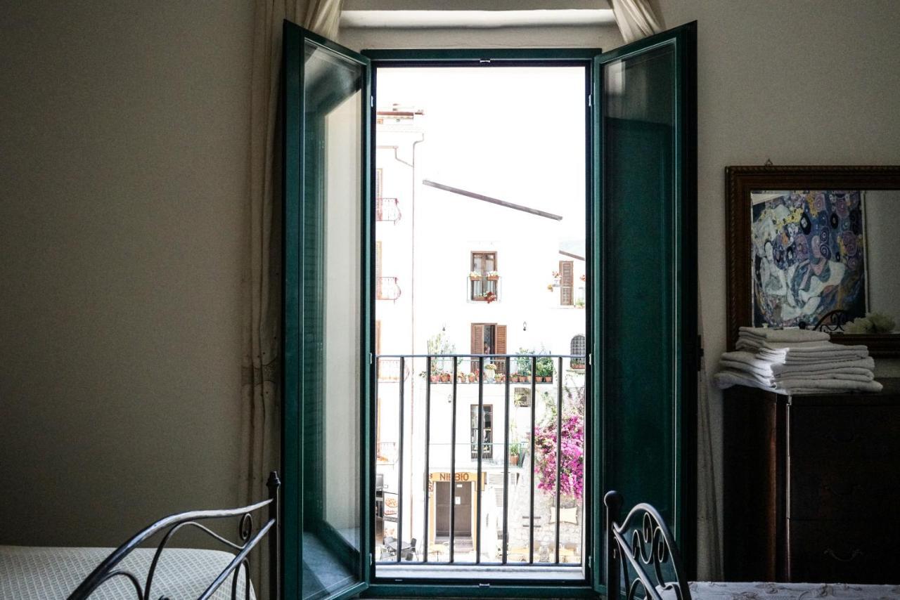 شقة Casa Cardi سبرلونغا المظهر الخارجي الصورة